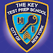 The Key Sergeants Exam icon