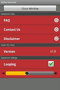 How to mod iSaxaboom 1.0 mod apk for pc