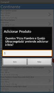 Comprali Screenshots 6