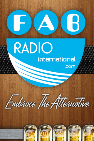 Fab Radio International