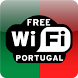 Free Wi-Fi Portugal