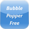 Bubble Popper Free icon