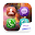 Color X Theme - ZERO launcher Download on Windows