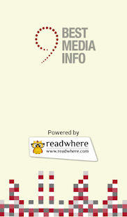 BestMediaInfo Screenshots 3