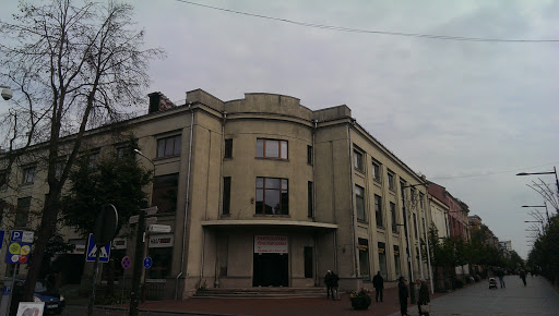 Muzeum Uzavrete