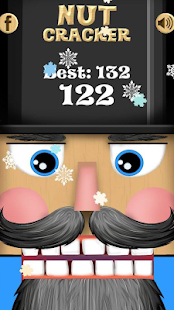 How to download Nut Cracker - Finger Dash lastet apk for pc