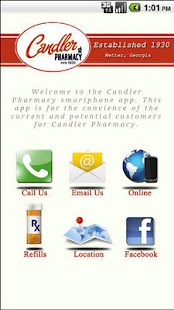 How to get Candler Pharmacy patch 3.4.0 apk for pc