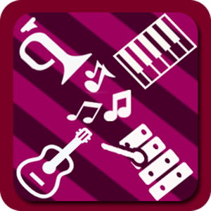 Musical Instruments Sounds-MFA 1.0