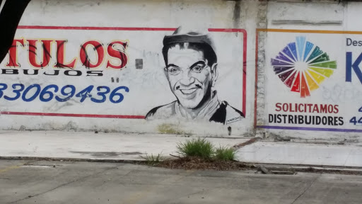 Cantinflas Inmortal