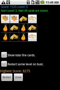 How to download Mem Card  Game -  Memory Skill 2.0 apk for pc