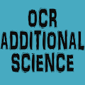 GCSE Additional Science - OCR Apk