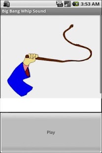 Big Bang Whip Sound Screenshots 1