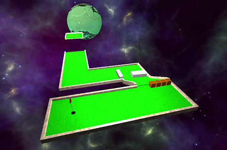 How to install Mini Golf Space Game 3D patch 4.0 apk for laptop