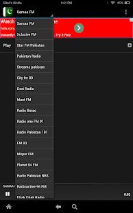 Pakistan Radios Free Screenshots 5