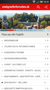 Badenweiler Screenshots 0
