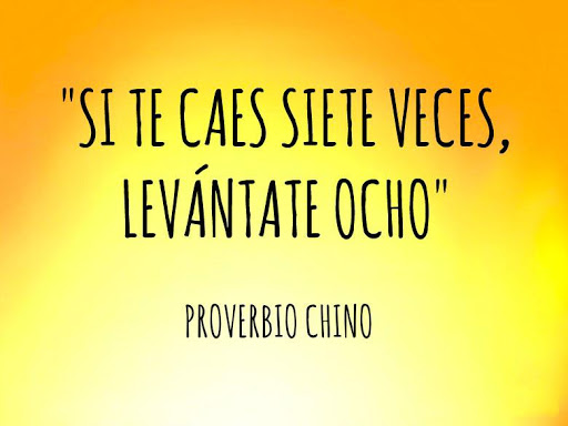 Frases Animo Positivas