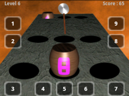 How to mod Hammer 1.2.14 mod apk for bluestacks