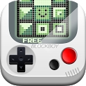 BlockBoy FREE Falling Blocks icon