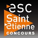 ESC Saint-&eacute; logo