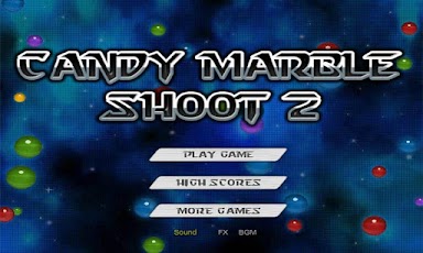 candy zuma for Android