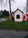 Kapelle Breitenbruck