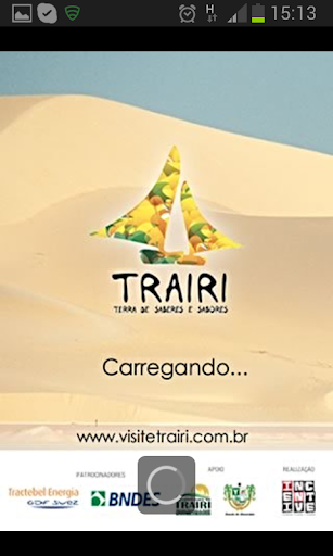 Trairi