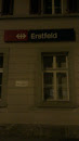 Bahnhof Erstfeld