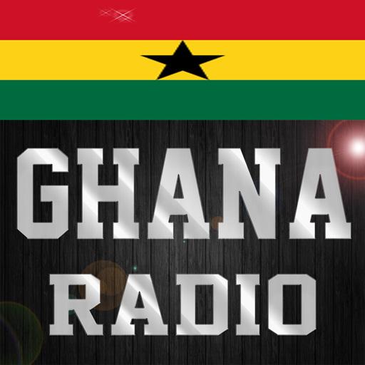 Ghana Radio Stations