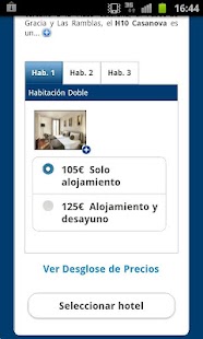 H10 Hotels Screenshots 4
