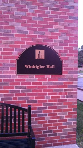 Winbigler Hall
