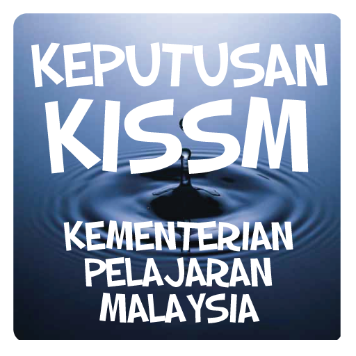 Semak Keputusan KISSM 教育 App LOGO-APP開箱王