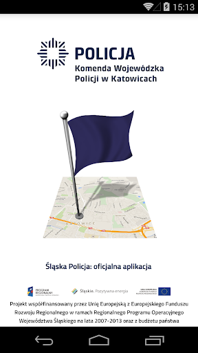 Śląska Policja
