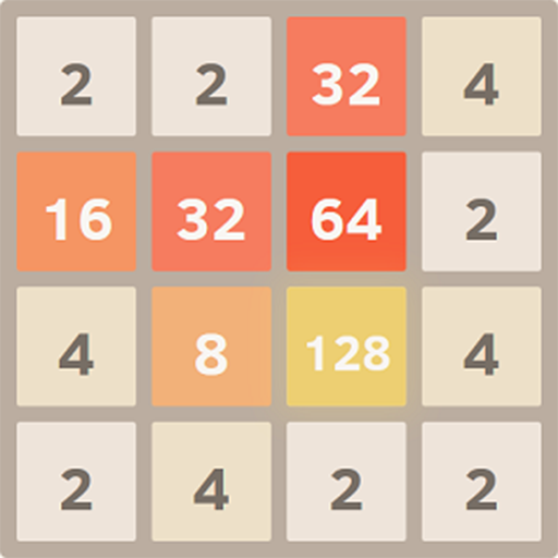 2048 Plus Plus