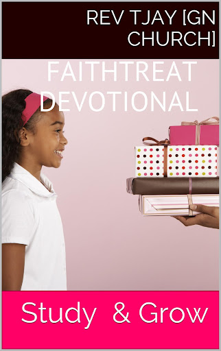 Faith treat devotional GN