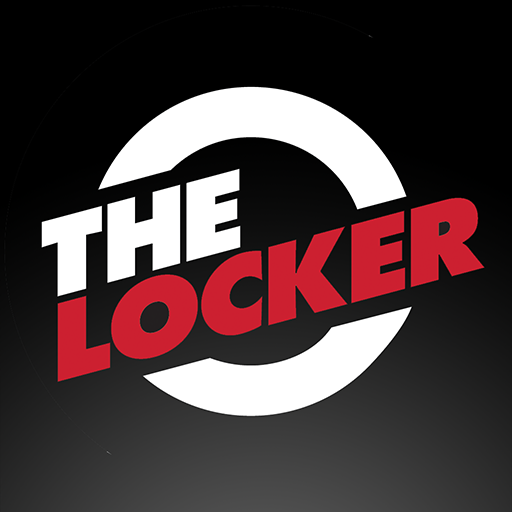 The Locker LOGO-APP點子