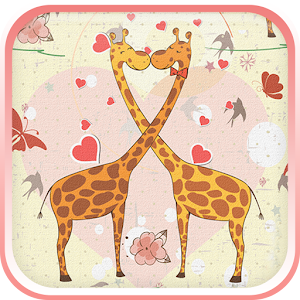 Cute Love Live Wallpaper.apk 3.1
