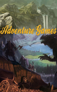 Free Adventure Games APK for Android