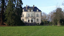 Le Chateau De La Fleuriaye