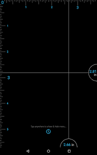 Ruler+ (Donation) Screenshot
