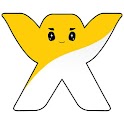 Wix Pics logo