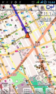 Free Download Map of Philippines APK