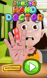 How to get Junior Hand Doctor 1.0.4 apk for pc