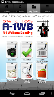 West Virginia Bail Screenshots 2