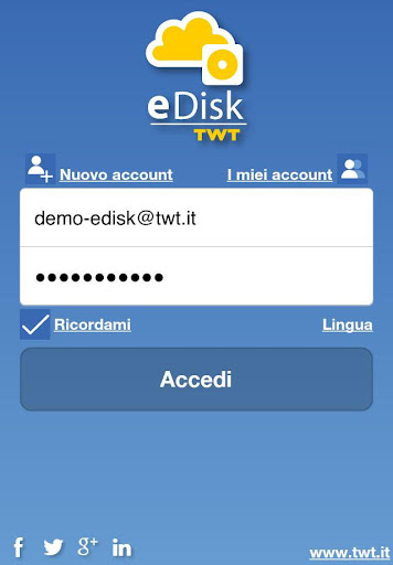 eDisk