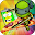 Turtle Pizza Jump (Free) Download on Windows