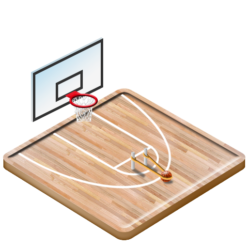 Easy Basketball LOGO-APP點子