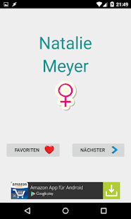 Free Download German baby names - Generator APK