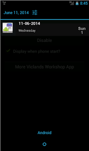 How to download Date in Notification - Status 1.1 apk for android