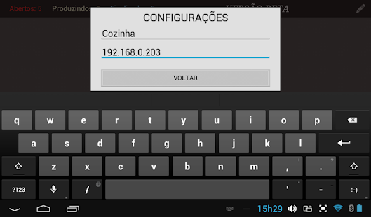 Impressora Virtual Screenshots 6