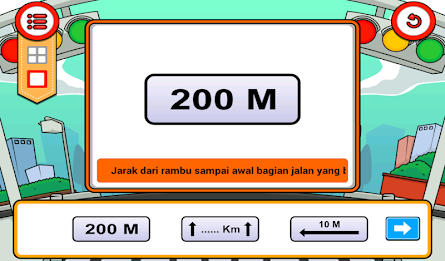 Marbel Rambu Lalu Lintas 5 poster 10